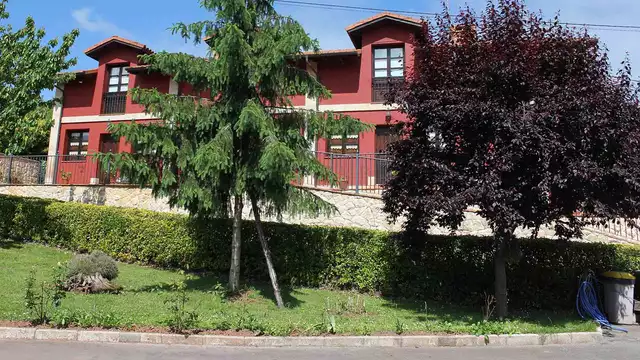 Scopri le Asturie in un appartamento familiare