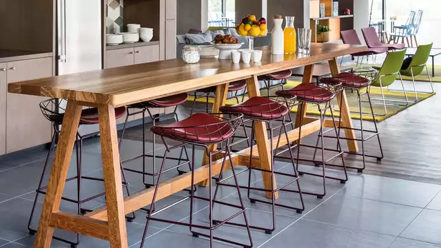 Tappa in un hotel di design 4* con colazione e accesso alla sauna nella zona ovest di Parigi