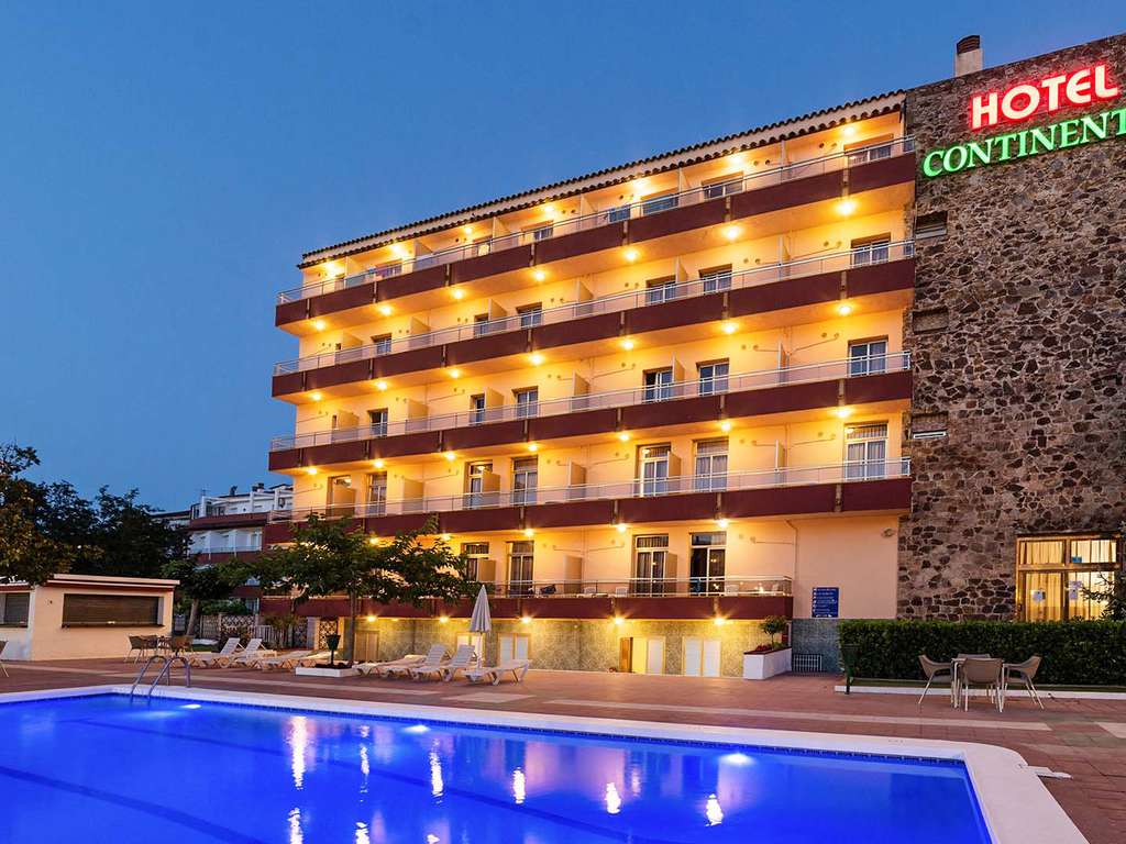 Dîner au coeur de la Costa Brava, à deux pas de la plage - 3* - 6
