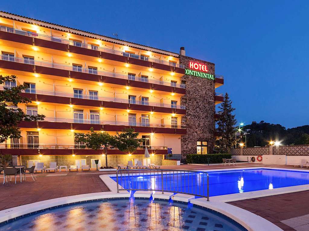 Dîner au coeur de la Costa Brava, à deux pas de la plage - 3* - 2