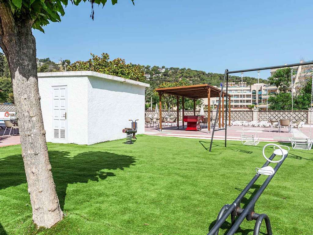 Dîner au coeur de la Costa Brava, à deux pas de la plage - 3* - 15
