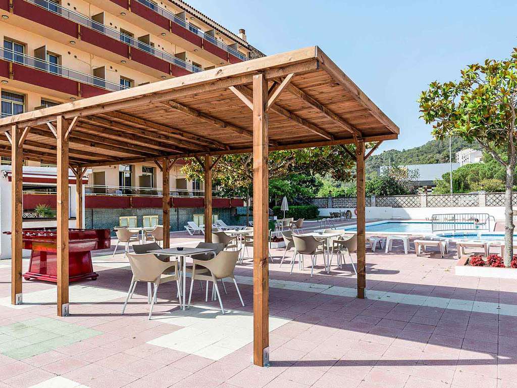 Dîner au coeur de la Costa Brava, à deux pas de la plage - 3* - 14