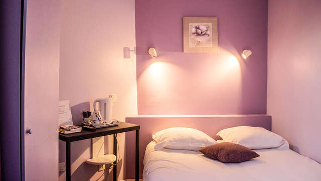 Weekend aan zee Mers les Bains vanaf 109€