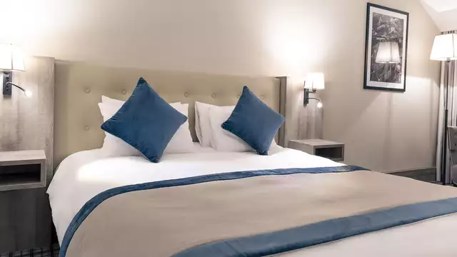 Ontsnap naar Luxemburg: spa en bubbels inbegrepen!