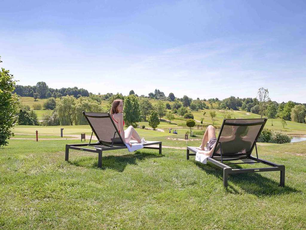 Séjour nature et bien-être en demi-pension au Luxembourg (20euros de réduction par nuit supplémentaire) - 4* - 12