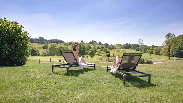 Nature et bien-etre en demi-pension au Luxembourg de reduction par nuit supplementaire