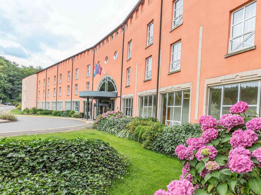 Séjour nature et bien-être en demi-pension au Luxembourg (20euros de réduction par nuit supplémentaire) - 4* - 28