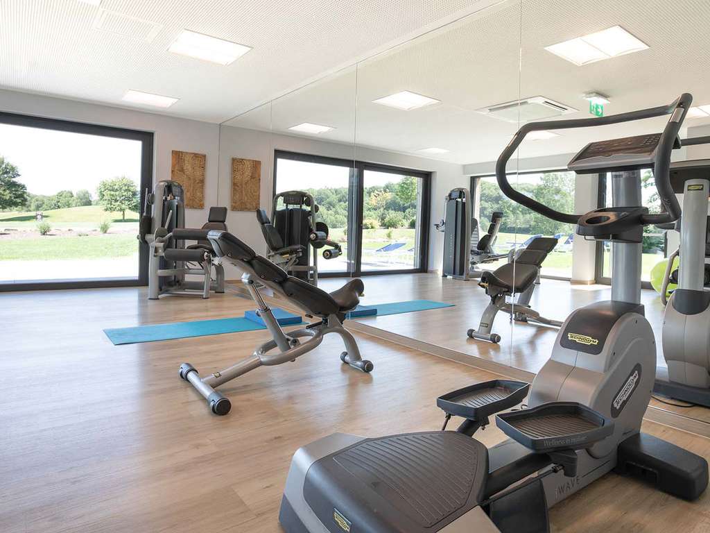 Séjour nature et bien-être en demi-pension au Luxembourg (20euros de réduction par nuit supplémentaire) - 4* - 6