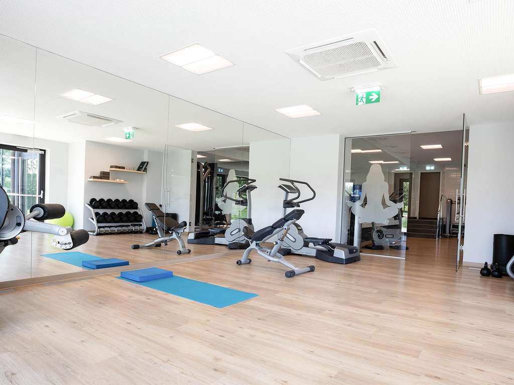 Séjour nature et bien-être en demi-pension au Luxembourg (20euros de réduction par nuit supplémentaire) - 4* - 25