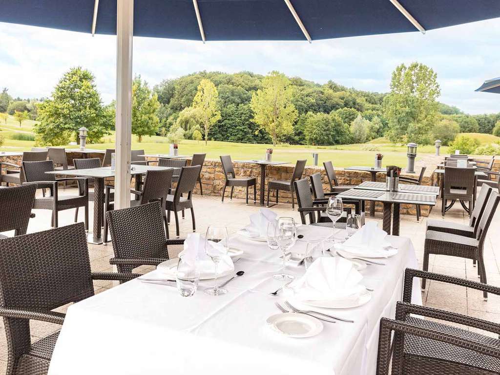 Séjour nature et bien-être en demi-pension au Luxembourg (20euros de réduction par nuit supplémentaire) - 4* - 10