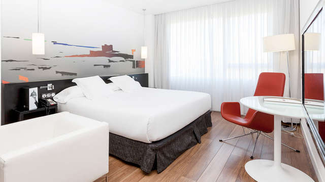 suite junior  