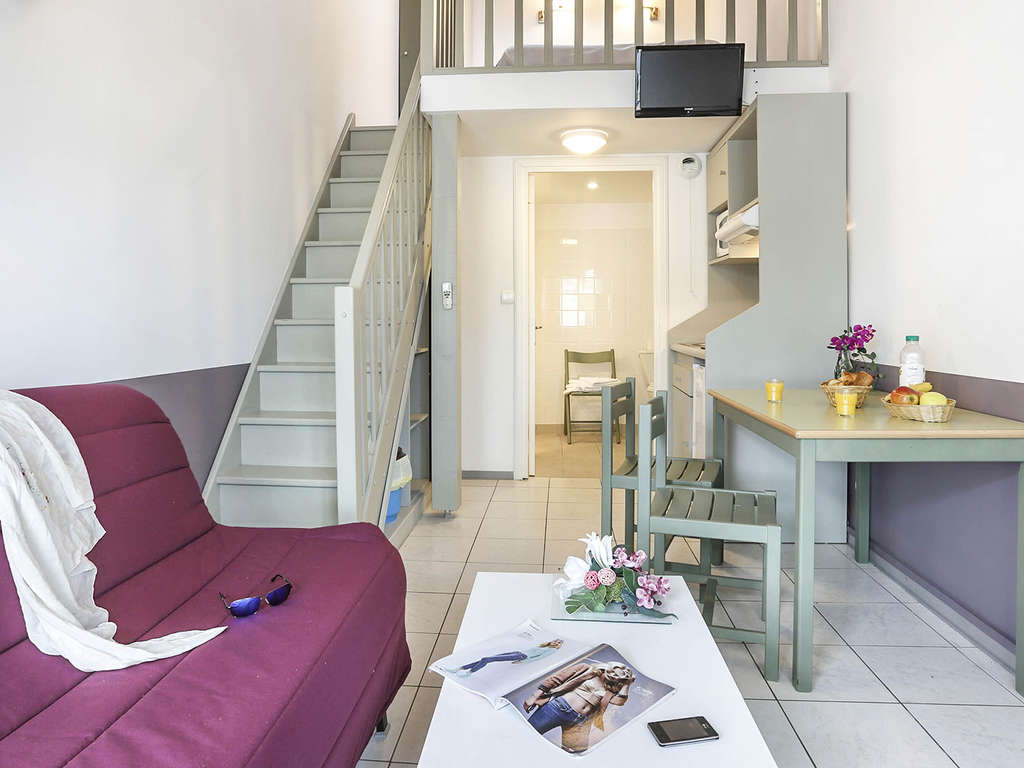 Studio tout équipé pour une escapade proche de Toulouse, avec petit-déjeuner inclus - 14