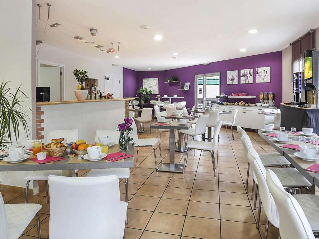 Studio tout équipé pour une escapade proche de Toulouse, avec petit-déjeuner inclus - 26