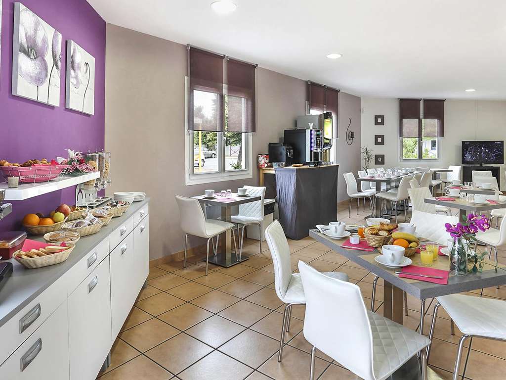 Studio tout équipé pour une escapade proche de Toulouse, avec petit-déjeuner inclus - 22