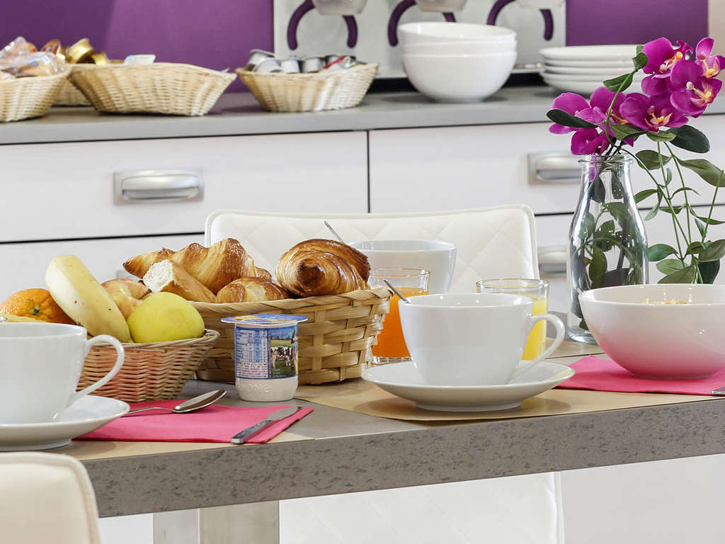 Studio tout équipé pour une escapade proche de Toulouse, avec petit-déjeuner inclus - 28