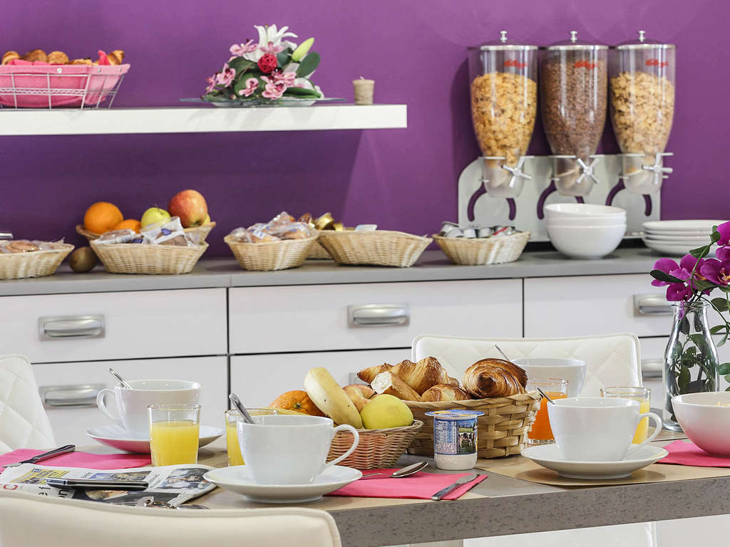 Studio tout équipé pour une escapade proche de Toulouse, avec petit-déjeuner inclus - 4