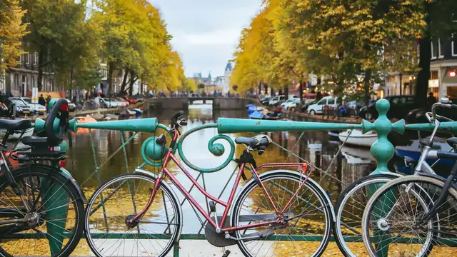 Bike & Bite: scoprite Utrecht e i suoi dintorni in bicicletta