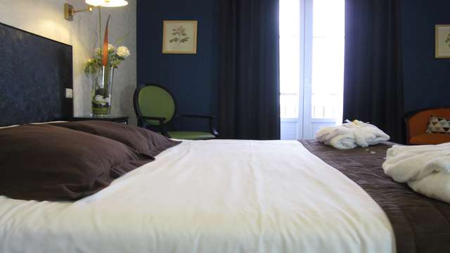 Hotel Club Cosmos Spa