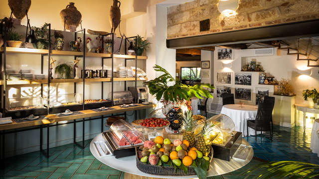 Magaggiari Hotel Resort