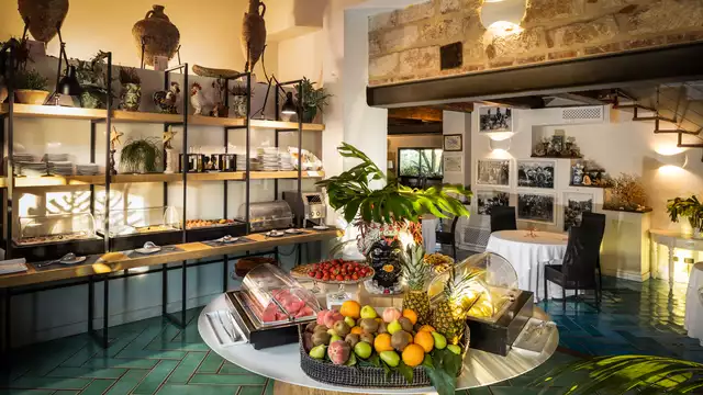 Découvrez la Sicile avec dîner en Sicilie, près de Palermo
