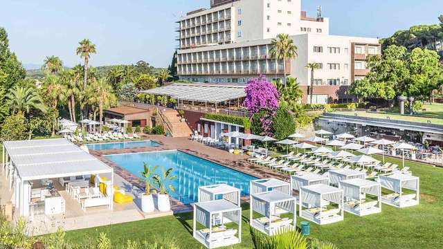 Gran Hotel Monterrey