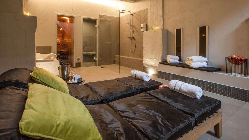Profitez d un week-end romantique bien-etre aux portes de Bruxelles