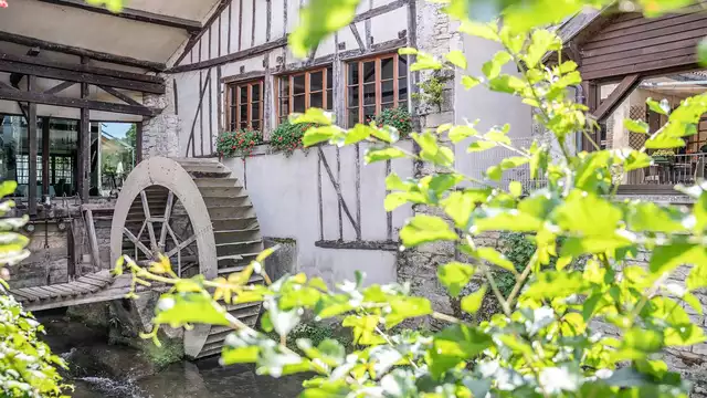 Fuga gastronomica con spa e bagno a idromassaggio