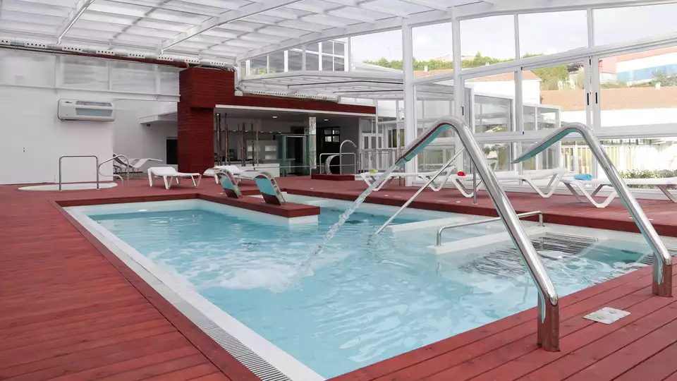 Escapada relax con acceso al spa en Teo