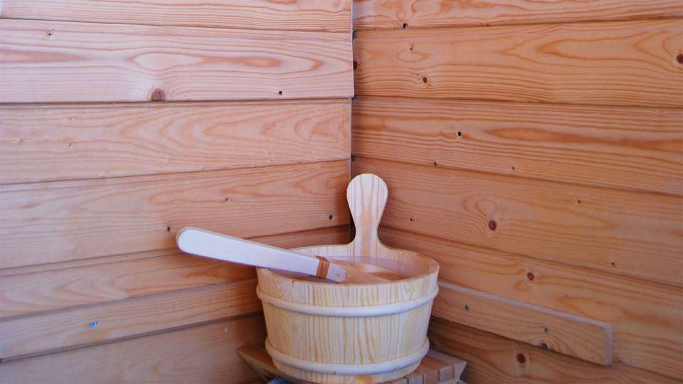 Weekend relax in Umbria con accesso SPA tra le colline di Spoleto