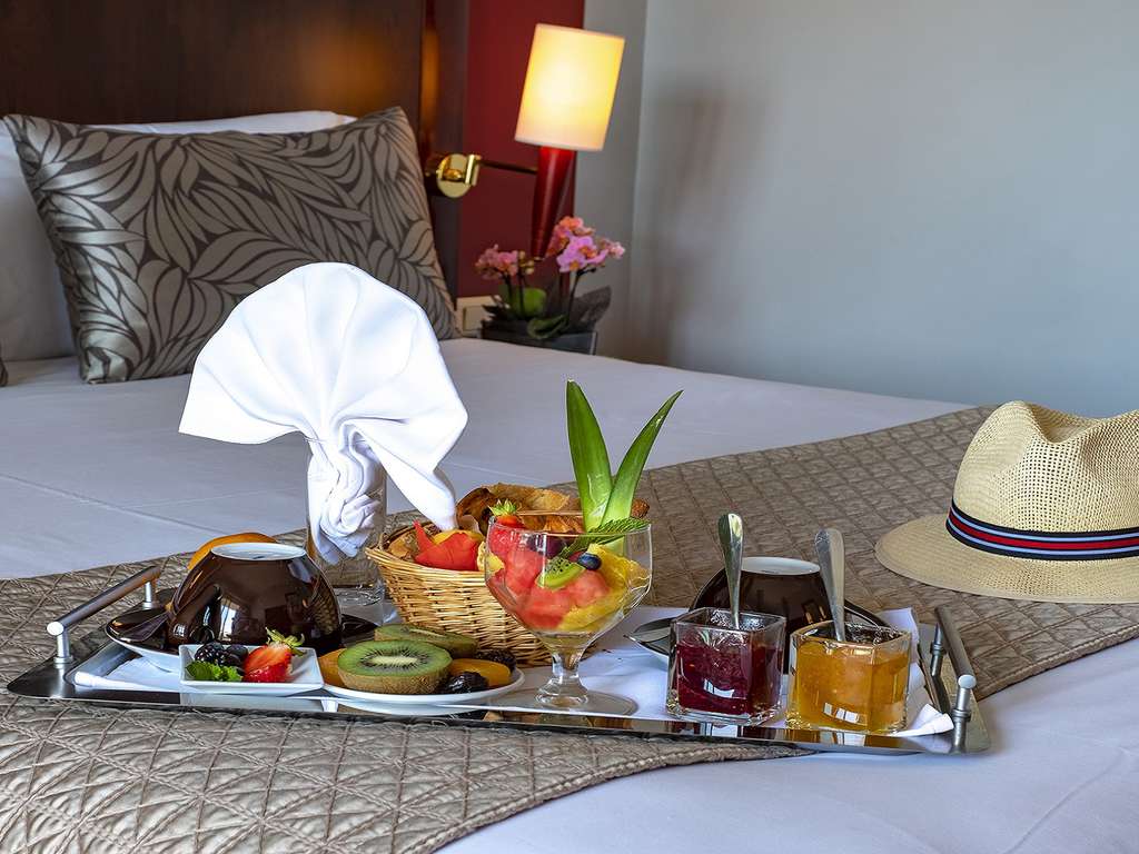 Escapade citadine à quelques minutes de Nice - 4* - 11