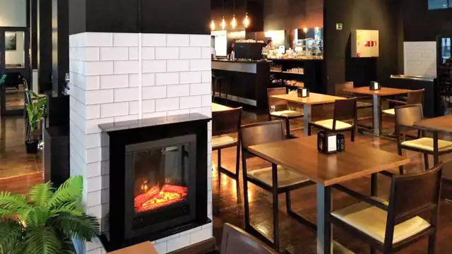 Escapada con cena para dos en Langreo y descuento en noches extra