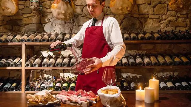 Séjour à Salsomaggiore Terme avec dîner et accès au spa