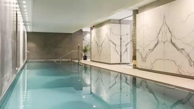 Luxe verblijf met spa in Louvain-la-Neuve