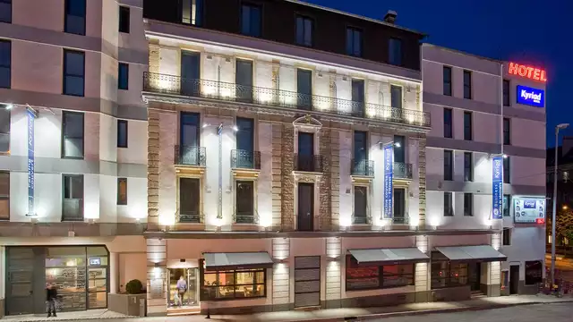 Escapade citadine sous le signe du bien-être à Dijon