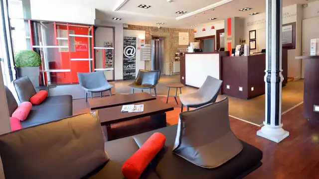 Escapade citadine sous le signe du bien-être à Dijon