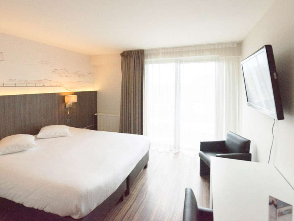 Du pur plaisir sur la côte belge à Ostende - 3* - 2