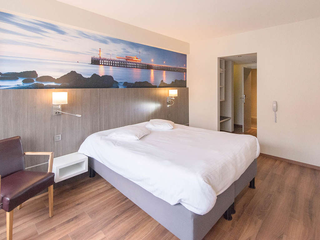 Du pur plaisir sur la côte belge à Ostende - 3* - 8
