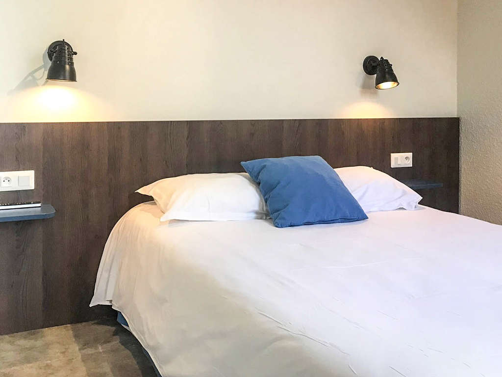 Escapade avec dîner près de la Baie de Saint-Brieuc - 3* - 12