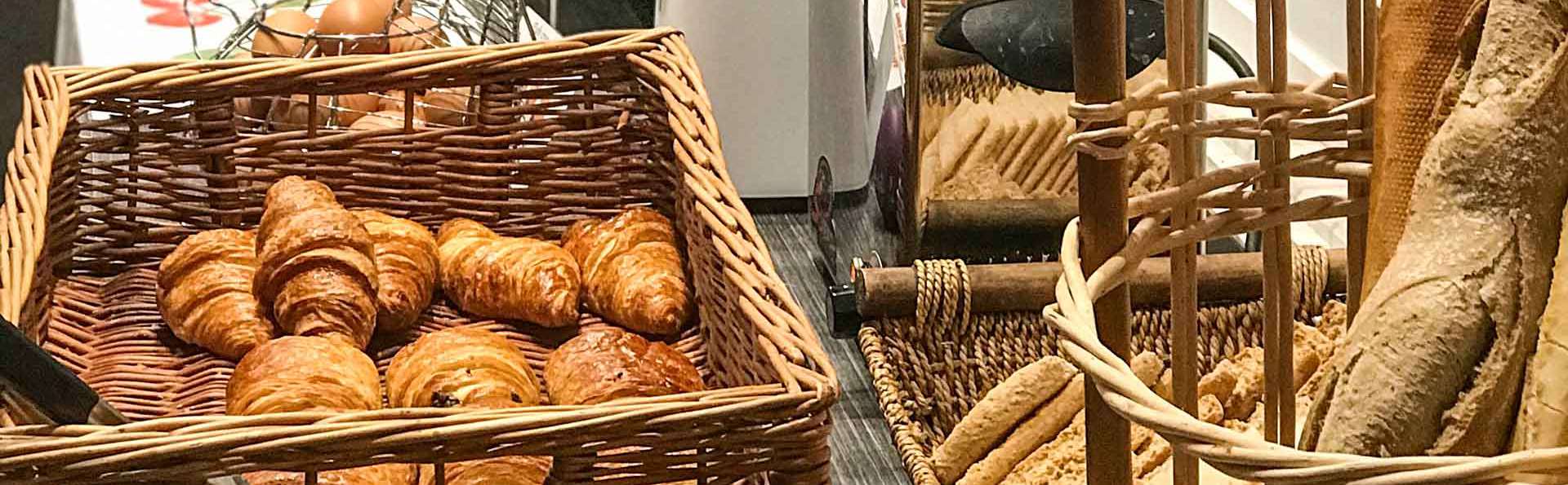 Séjour en famille en Auvergne, avec verre de bienvenue