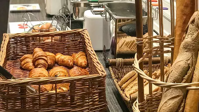 Séjour en famille en Auvergne, avec verre de bienvenue