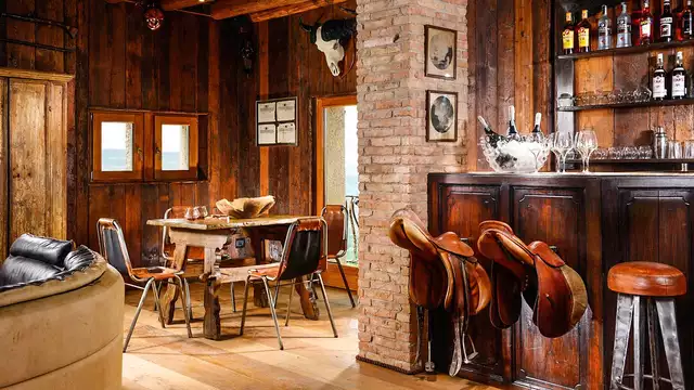 Escapada romántica a las afueras de Verona con spa y cata de vinos