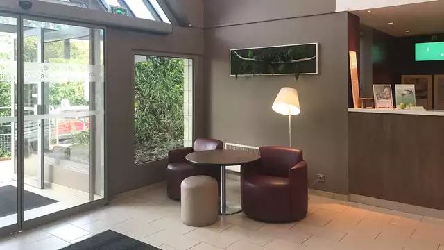 Soggiorno a Nogent-sur-Marne con escursione sulla Senna