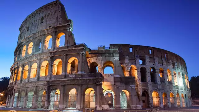 Oferta en Roma: Alójate 3 noches con desayuno incluido y piscina exterior