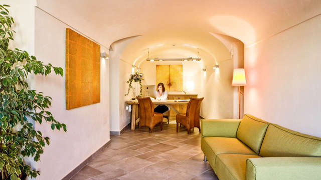 Boutique Hotel Can Pico