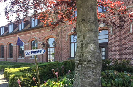 Un séjour authentique au cœur de la Flandre