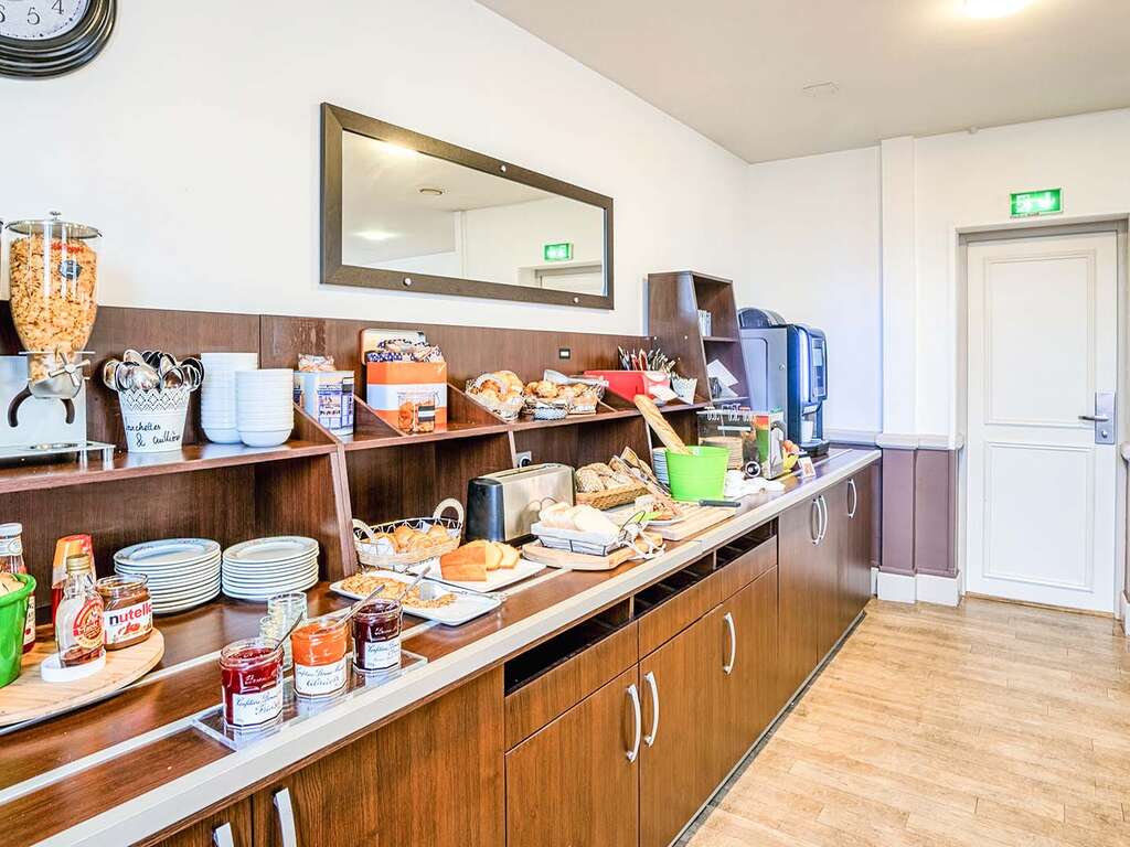 Séjour coquin à Orléans - 3* - image 3