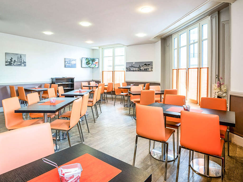 Séjour coquin à Orléans - 3* - image 6