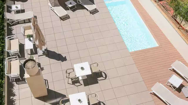 Descubre Castellón en un céntrico hotel con desayuno incluido