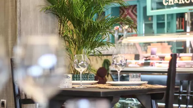 Fuga VIP con incredibile cena degustazione e sessione di Spa privata in TUI