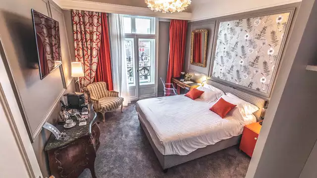 Delicias y romanticismo en el corazón del Viejo Lille